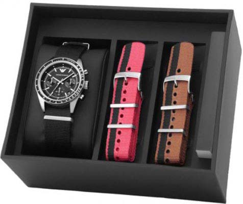 Swiss Watch Battery AR6111