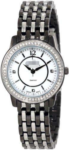 Swiss Watch Battery AS8027BKG