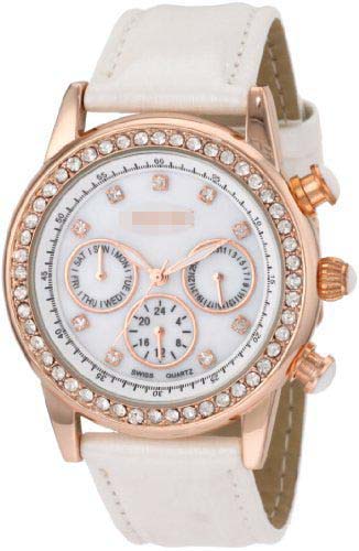 Swiss Watch Battery ASA818WT