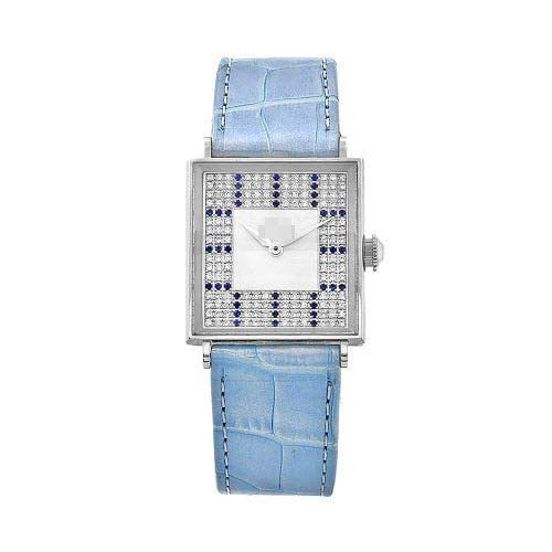 Swiss Watch Battery AURQ004