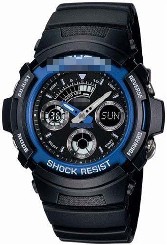 Swiss Watch Battery AW-591-2AJF_japan