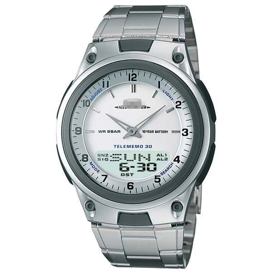 Swiss Watch Battery AW-80D-7AJF_japan
