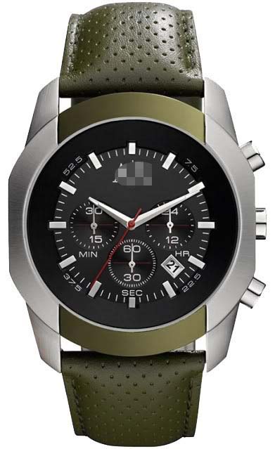 Swiss Watch Battery AX1167