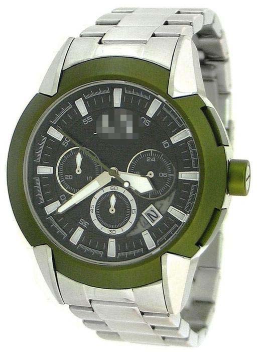 Swiss Watch Battery AX1175