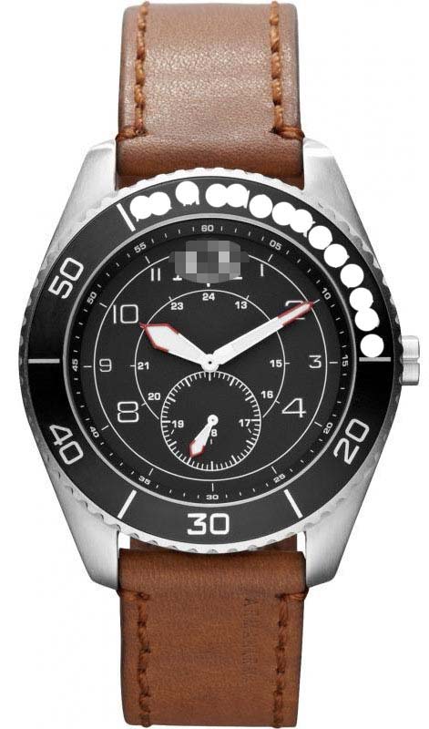 Swiss Watch Battery AX1261