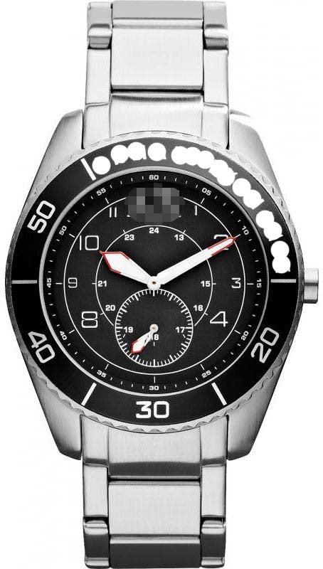 Swiss Watch Battery AX1263