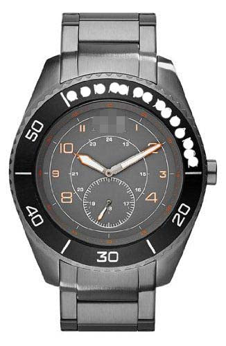 Swiss Watch Battery AX1265