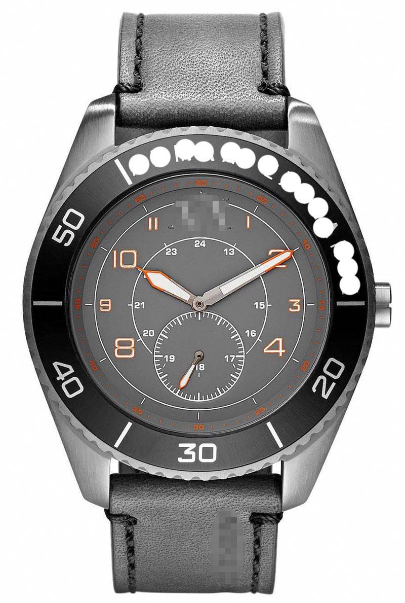 Swiss Watch Battery AX1266
