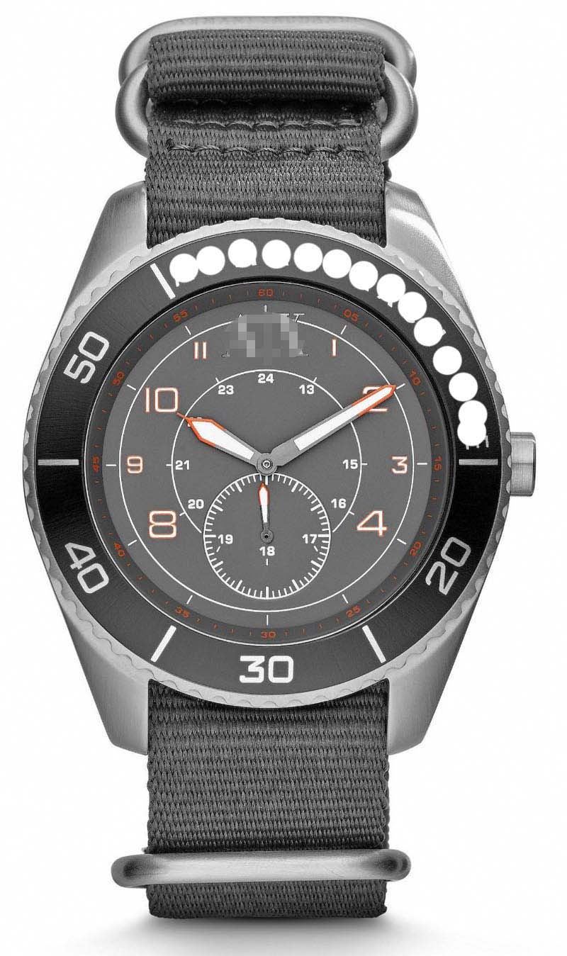 Swiss Watch Battery AX1267