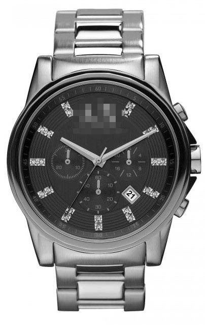 Swiss Watch Battery AX2092
