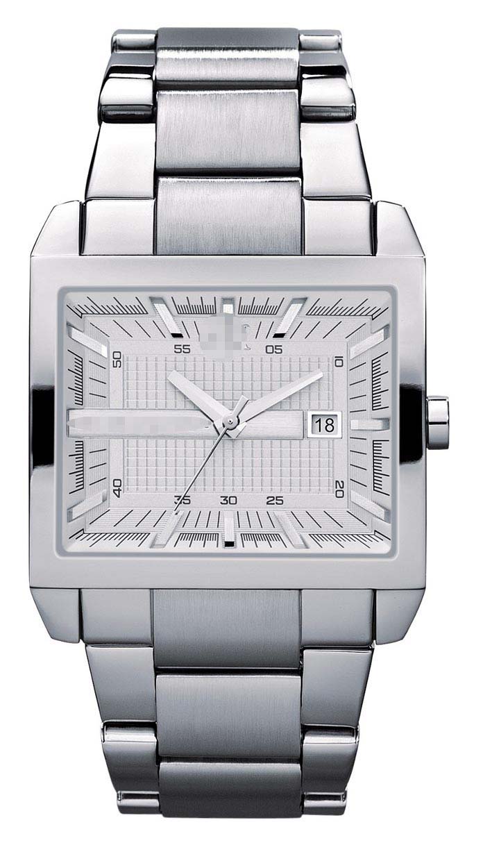 Swiss Watch Battery AX2201