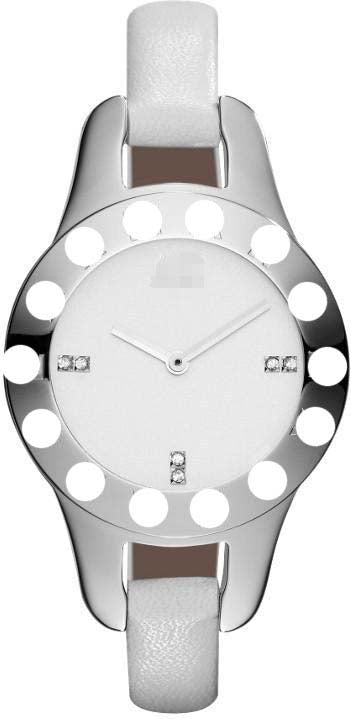 Swiss Watch Battery AX4124