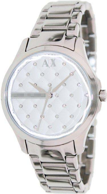 Swiss Watch Battery AX5208