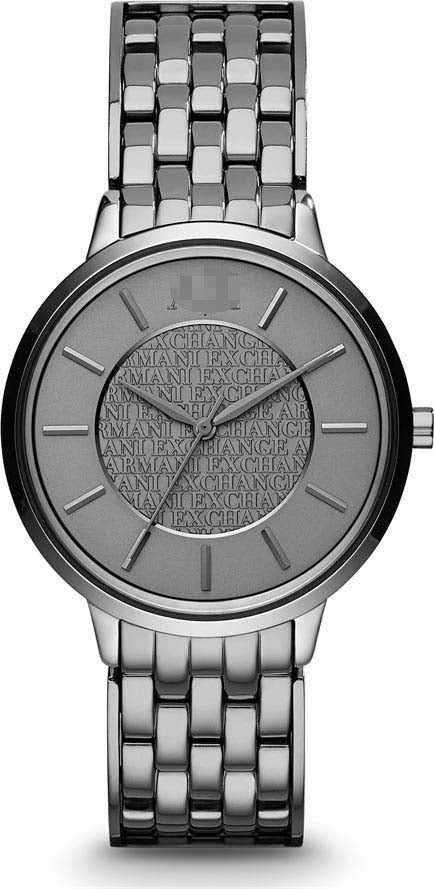 Swiss Watch Battery AX5307