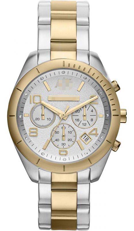 Swiss Watch Battery AX5502