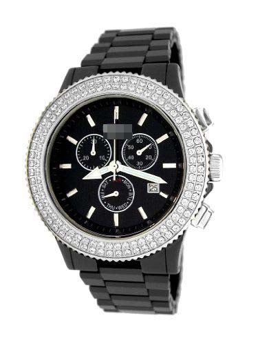 Swiss Watch Battery B266_BLK
