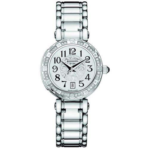 Swiss Watch Battery B3715.33.14