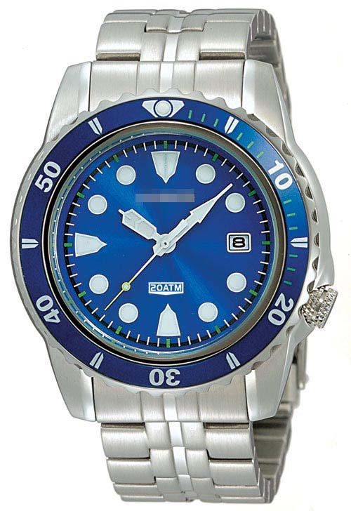 Swiss Watch Battery BBH103
