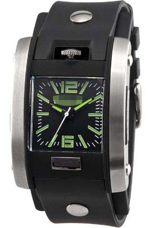 Swiss Watch Battery BC0367SLBK