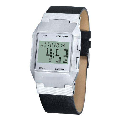Swiss Watch Battery BD-031-01