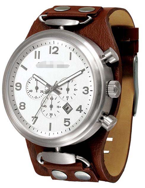 Swiss Watch Battery BD-045-02