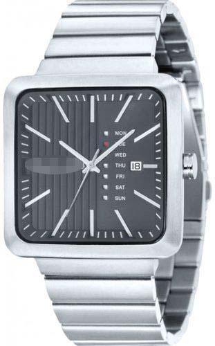 Swiss Watch Battery BD-062-01