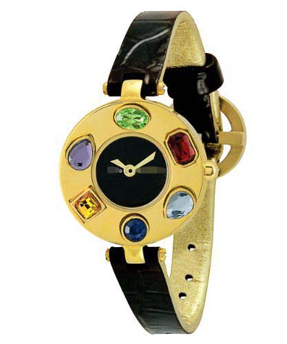 Swiss Watch Battery BG6302