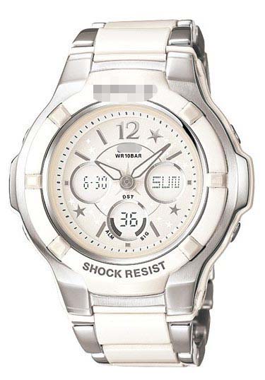 Swiss Watch Battery BGA-120C-7B1