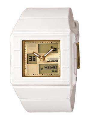 Swiss Watch Battery BGA-200-7E4
