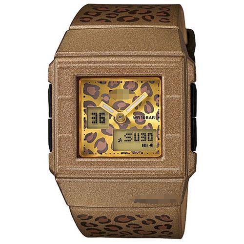 Swiss Watch Battery BGA-200LP-5E