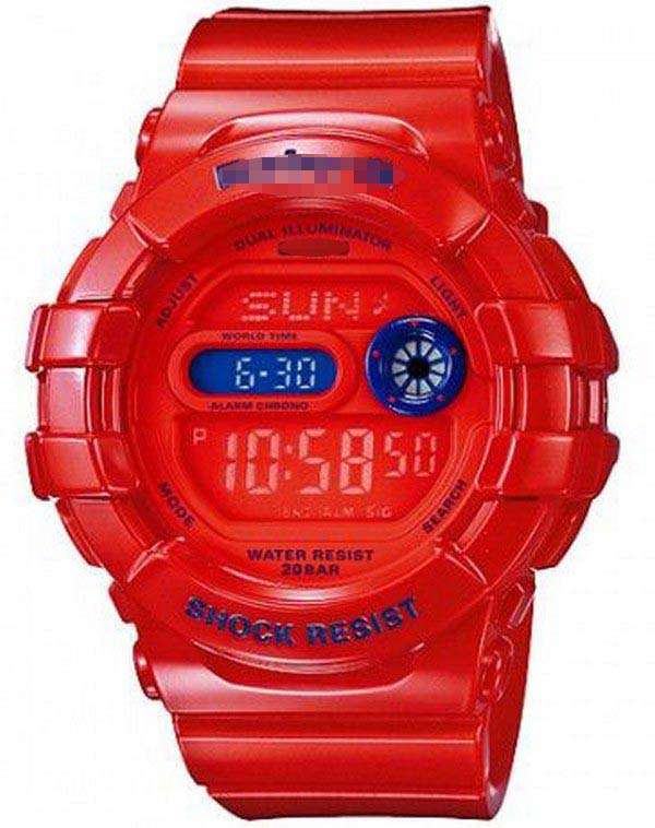 Swiss Watch Battery BGD-140-4
