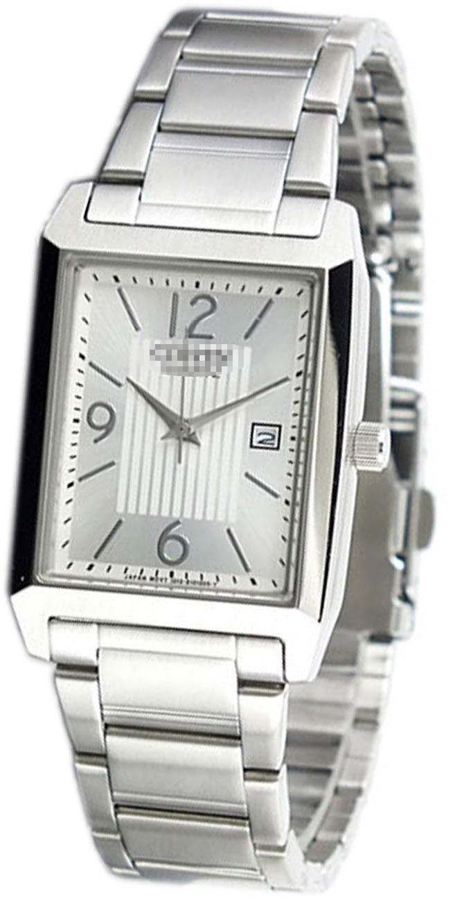 Swiss Watch Battery BH1650-55A