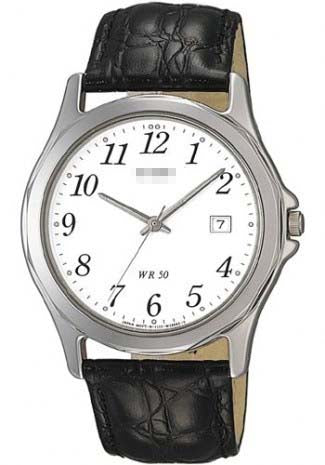 Swiss Watch Battery BI0740-02A