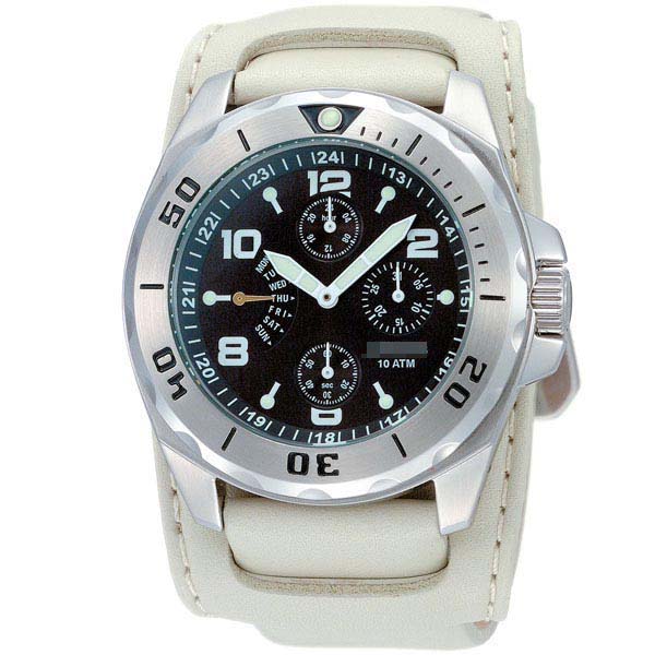 Swiss Watch Battery BLK004