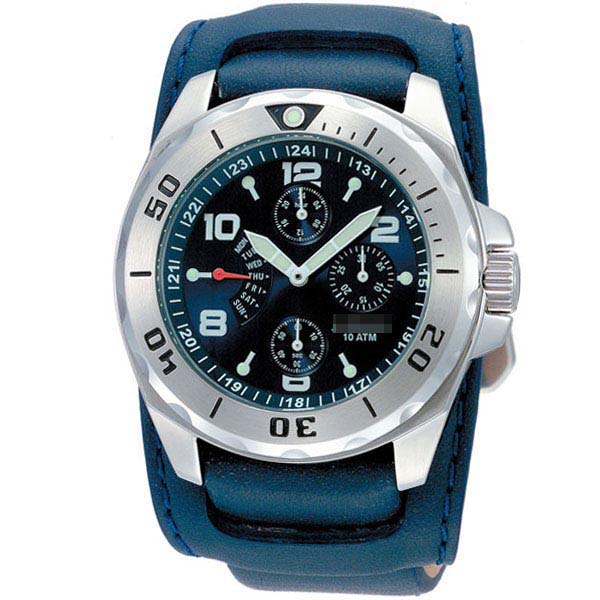 Swiss Watch Battery BLK005