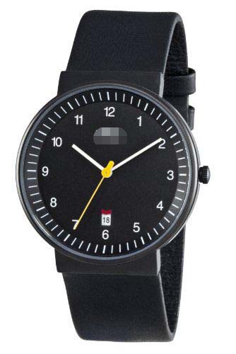 Swiss Watch Battery BN0032BKBKG