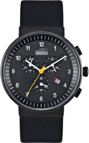 Swiss Watch Battery BN0035BKBKG