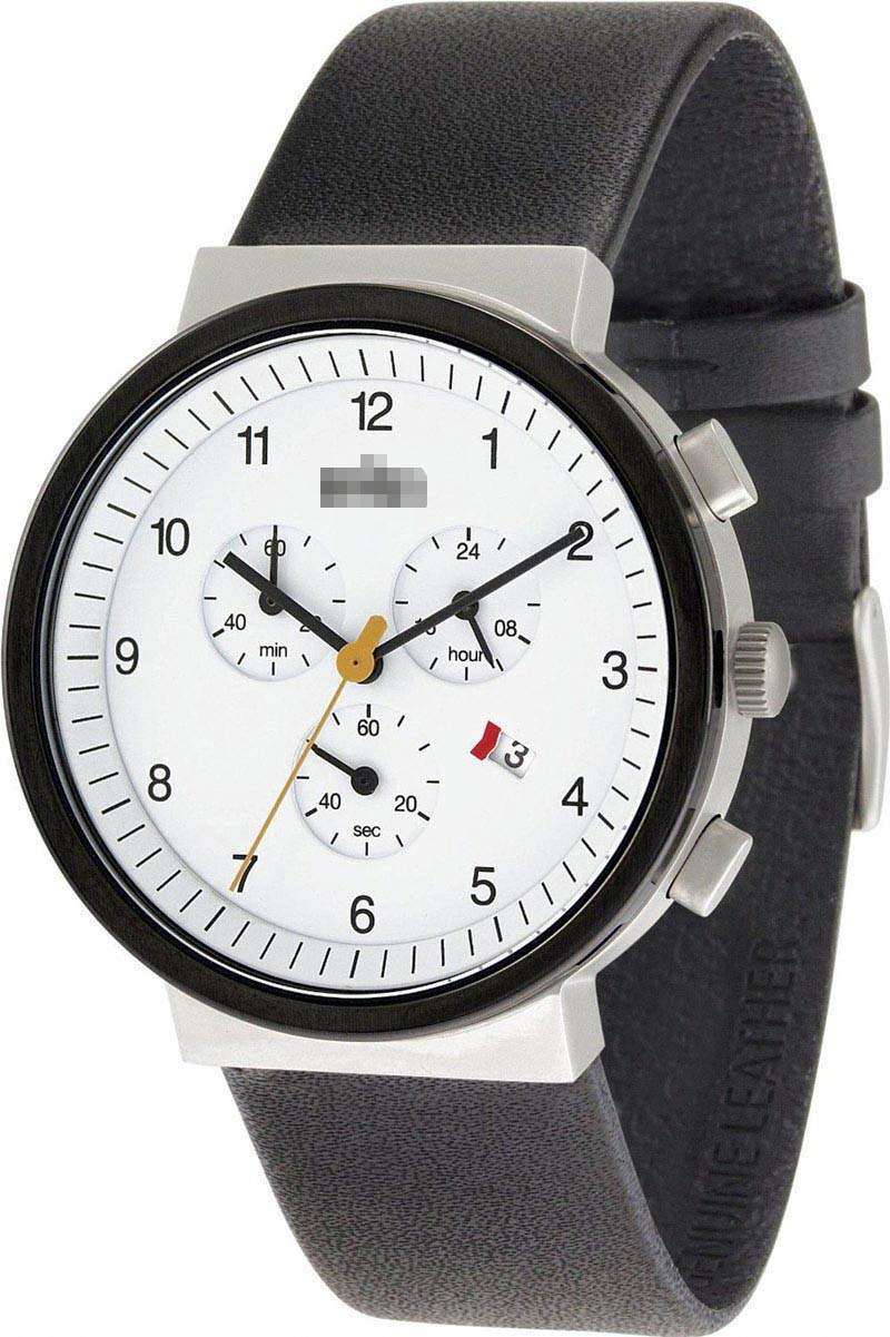 Swiss Watch Battery BN0035WHSLBKG