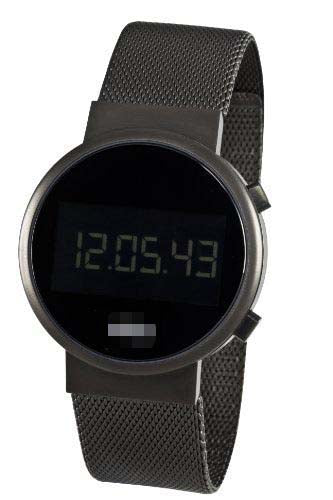 Swiss Watch Battery BN0036BKBKMHG