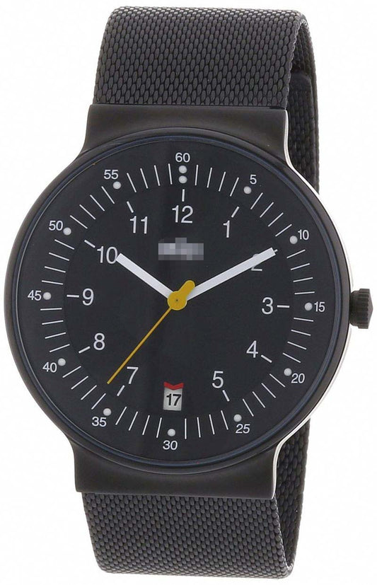 Swiss Watch Battery BN0082BKBKMHG