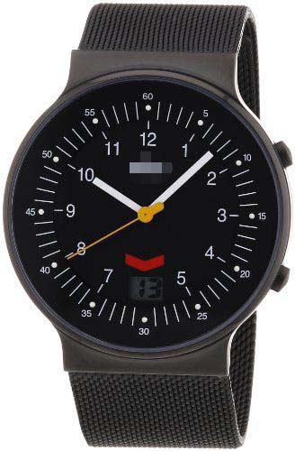 Swiss Watch Battery BN0087BKBKMHG