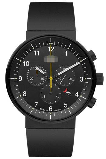Swiss Watch Battery BN0095BKBKBKG