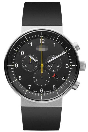 Swiss Watch Battery BN0095BKSLBKG