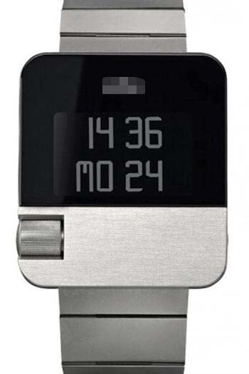 Swiss Watch Battery BN0106SLBTG