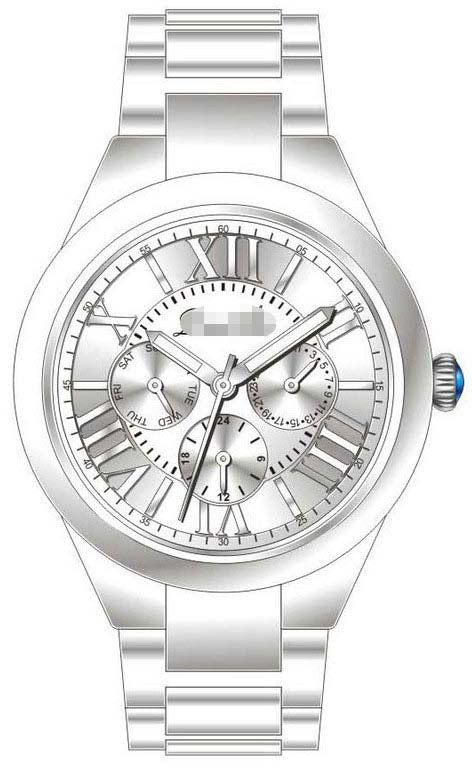 Swiss Watch Battery BR1401