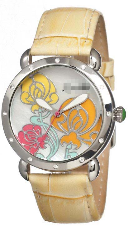 Swiss Watch Battery BR1504