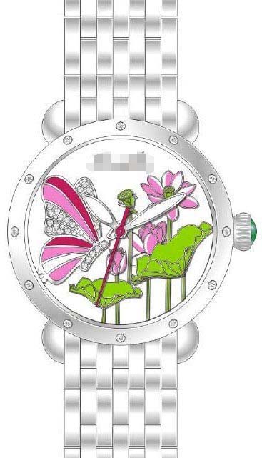 Swiss Watch Battery BR1601