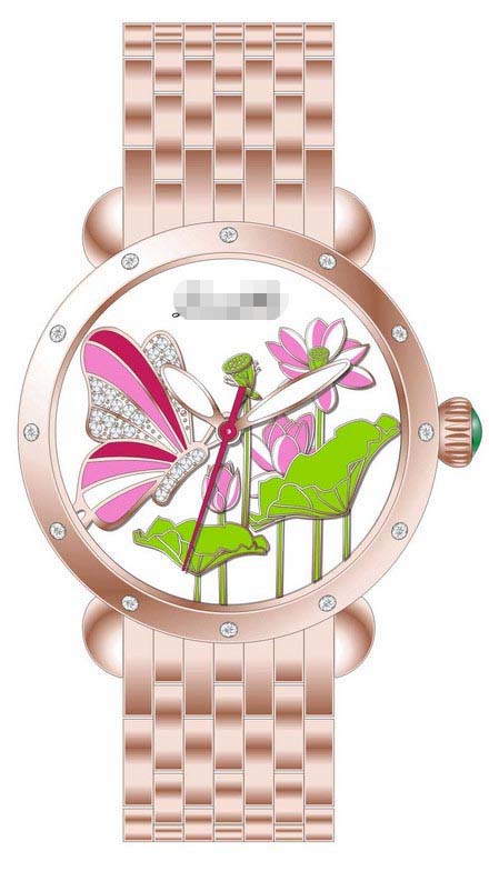 Swiss Watch Battery BR1603