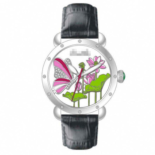 Swiss Watch Battery BR1604