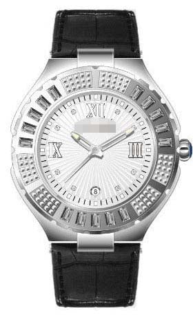 Swiss Watch Battery BR1701